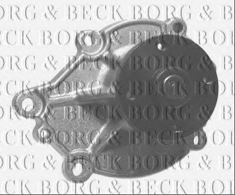 BORG & BECK BWP1913