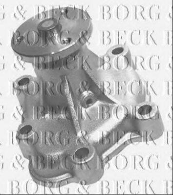 BORG & BECK BWP1947