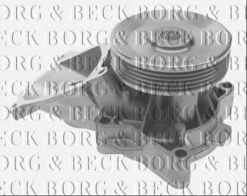 BORG & BECK BWP1969