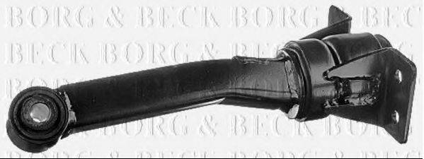 BORG & BECK BEM4099