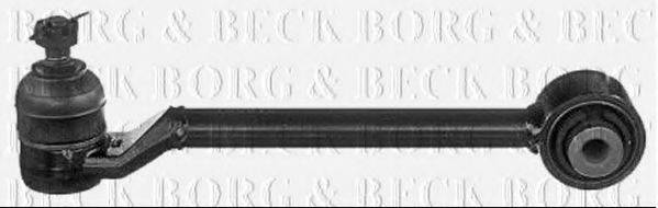 BORG & BECK BCA7284