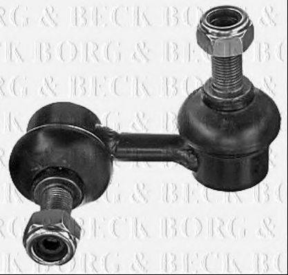 BORG & BECK BDL6711 Тяга/стійка, стабілізатор