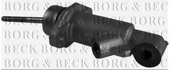 BORG & BECK BBM4557