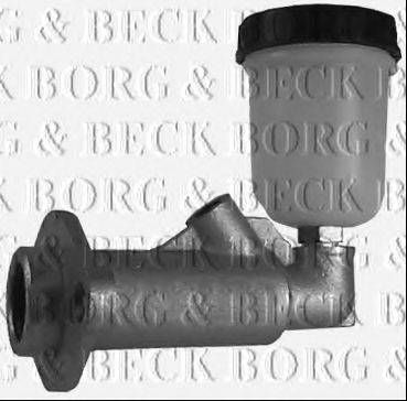 BORG & BECK BBM4558