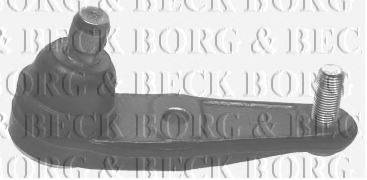 BORG & BECK BBJ5405