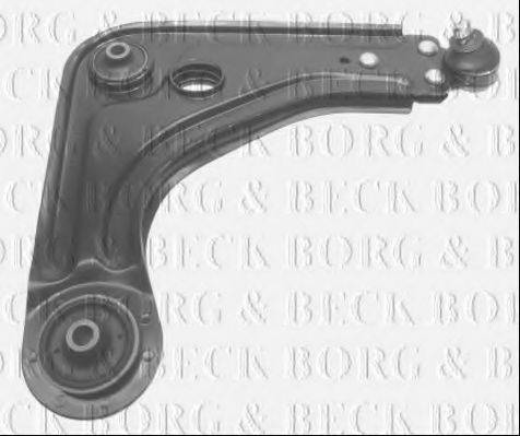 BORG & BECK BCA5647 Важіль незалежної підвіски колеса, підвіска колеса