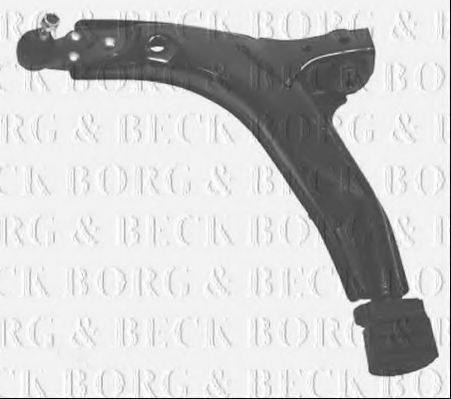 BORG & BECK BCA5878 Важіль незалежної підвіски колеса, підвіска колеса