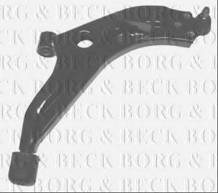 BORG & BECK BCA6034