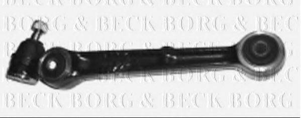 BORG & BECK BCA6086