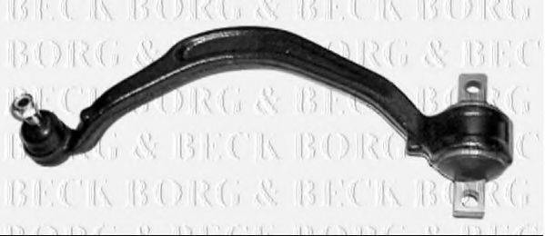 BORG & BECK BCA6088