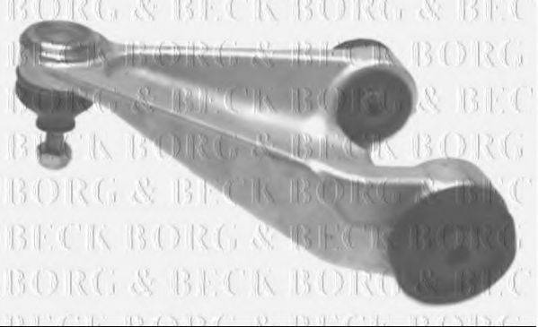 BORG & BECK BCA6107