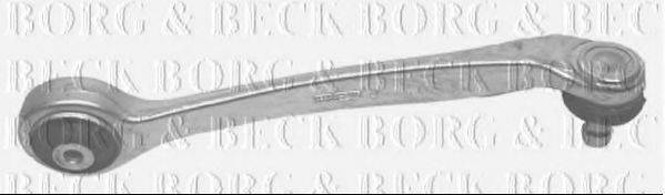 BORG & BECK BCA6112 Важіль незалежної підвіски колеса, підвіска колеса