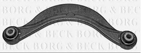 BORG & BECK BCA6504 Важіль незалежної підвіски колеса, підвіска колеса