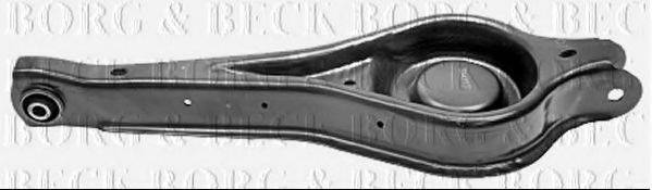 BORG & BECK BCA7017 Важіль незалежної підвіски колеса, підвіска колеса
