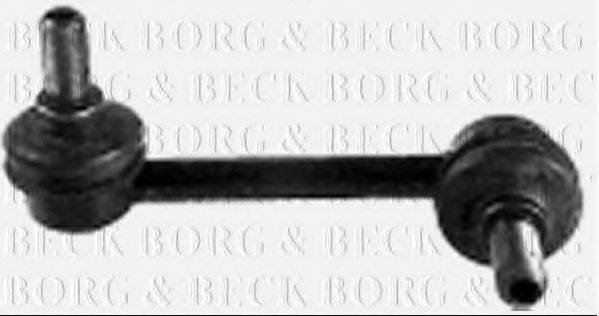 BORG & BECK BDL6261