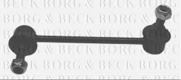 BORG & BECK BDL6674 Тяга/стійка, стабілізатор
