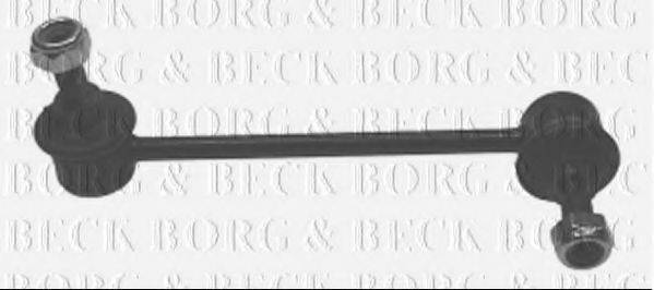BORG & BECK BDL6675 Тяга/стійка, стабілізатор
