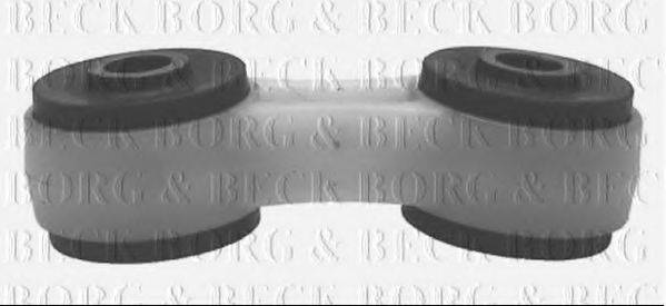BORG & BECK BDL6782 Тяга/стійка, стабілізатор