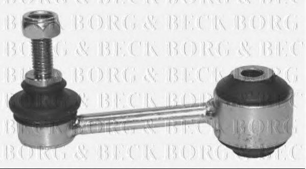 BORG & BECK BDL6819