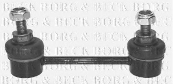 BORG & BECK BDL6856 Тяга/стійка, стабілізатор
