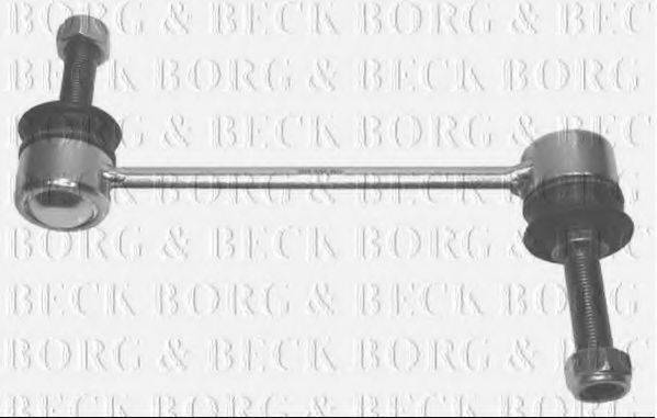 BORG & BECK BDL6977