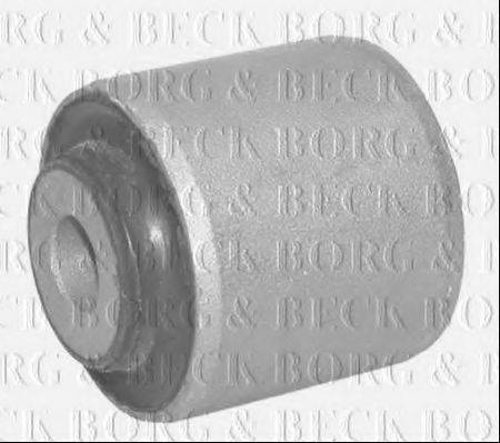 BORG & BECK BSK6465 Підвіска, важіль незалежної підвіски колеса