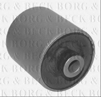BORG & BECK BSK6466 Підвіска, важіль незалежної підвіски колеса