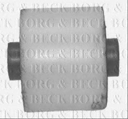 BORG & BECK BSK6569