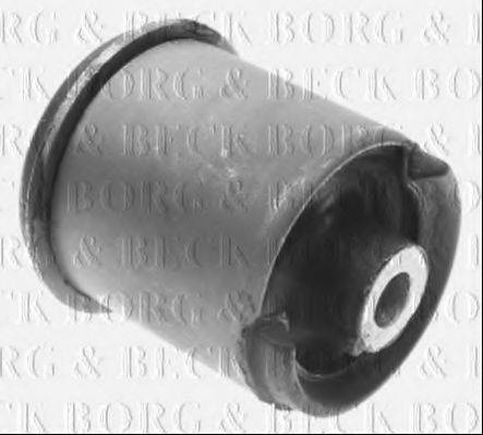 BORG & BECK BSK6828 Підвіска, важіль незалежної підвіски колеса