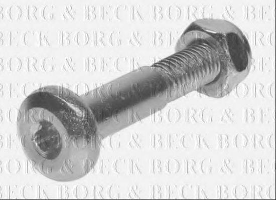 BORG & BECK BSK6848 Болт кріплення, важіль