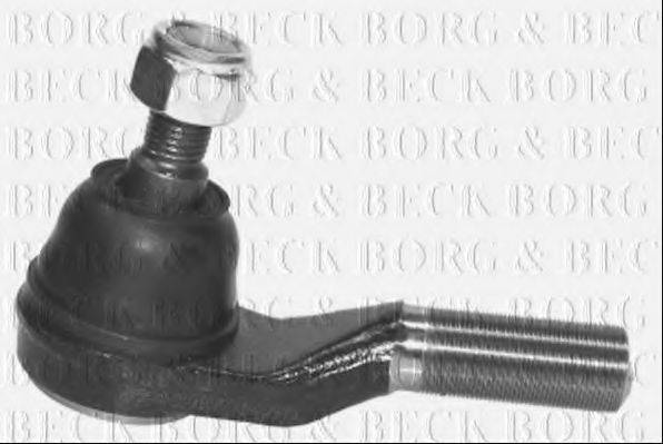 BORG & BECK BTR5280