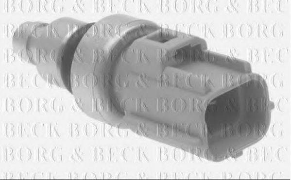 BORG & BECK BTS3039