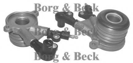 BORG & BECK BCS113