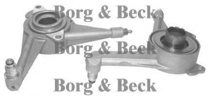 BORG & BECK BCS128