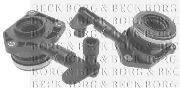 BORG & BECK BCS172