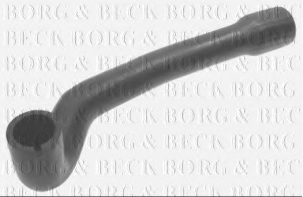 BORG & BECK BTH1029