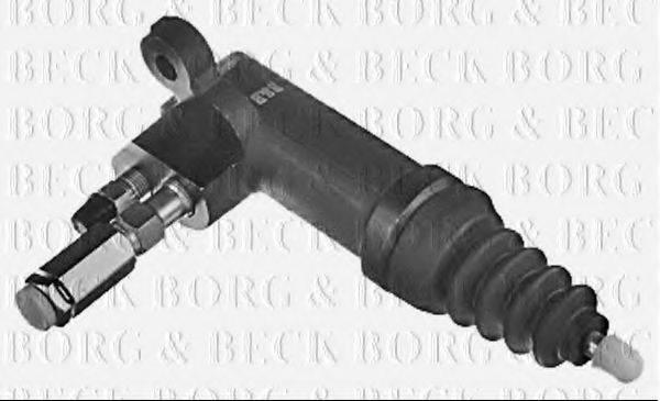 BORG & BECK BES224 Робочий циліндр, система зчеплення