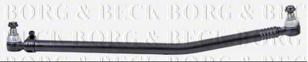 BORG & BECK BTR32150