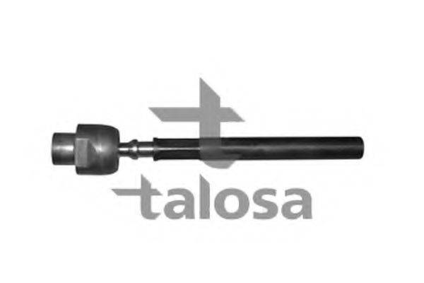TALOSA 4402557 Осьовий шарнір, рульова тяга