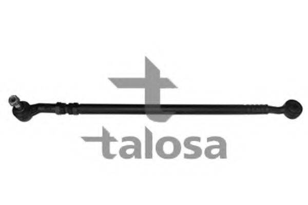 TALOSA 4102106 Поперечна рульова тяга