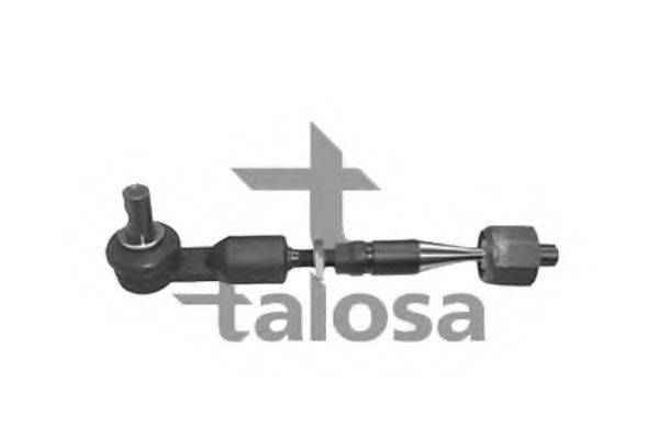 TALOSA 4103755 Поперечная рулевая тяга