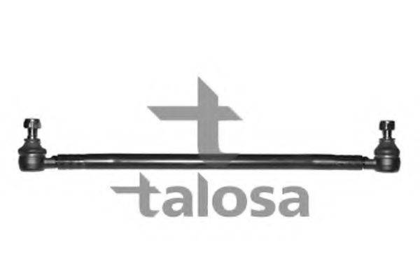 TALOSA 4303285 Поздовжня рульова тяга
