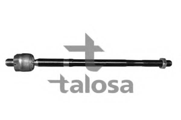 TALOSA 4402122 Осьовий шарнір, рульова тяга