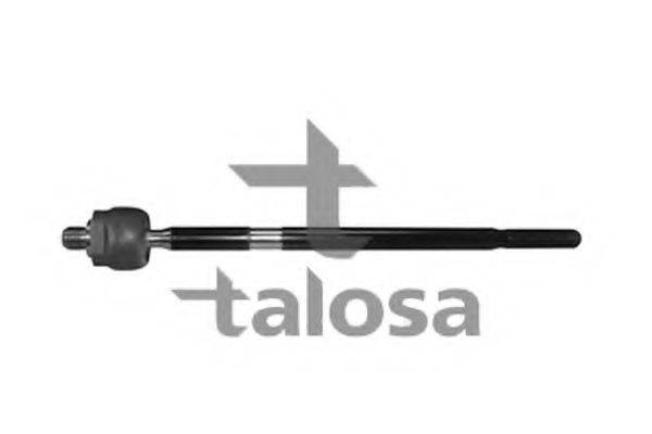 TALOSA 4409003 Осьовий шарнір, рульова тяга