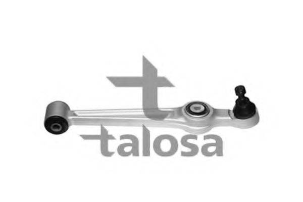TALOSA 4607987 Важіль незалежної підвіски колеса, підвіска колеса