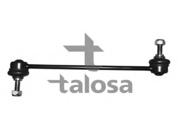 TALOSA 5001059 Тяга/стійка, стабілізатор