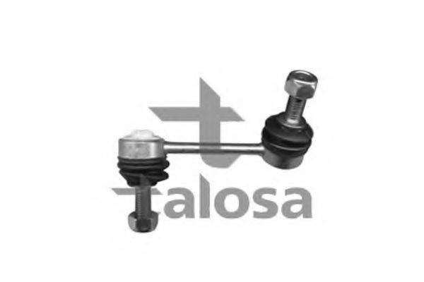 TALOSA 5001596 Тяга/стійка, стабілізатор