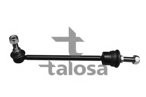 TALOSA 5002849 Тяга/стійка, стабілізатор