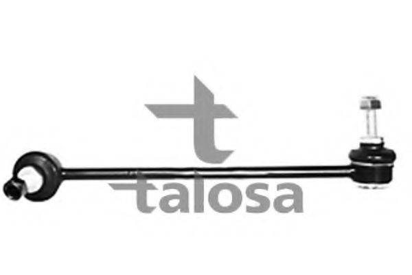 TALOSA 5003506 Тяга/стійка, стабілізатор