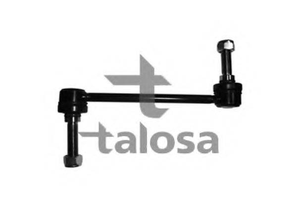 TALOSA 5007123 Тяга/стійка, стабілізатор